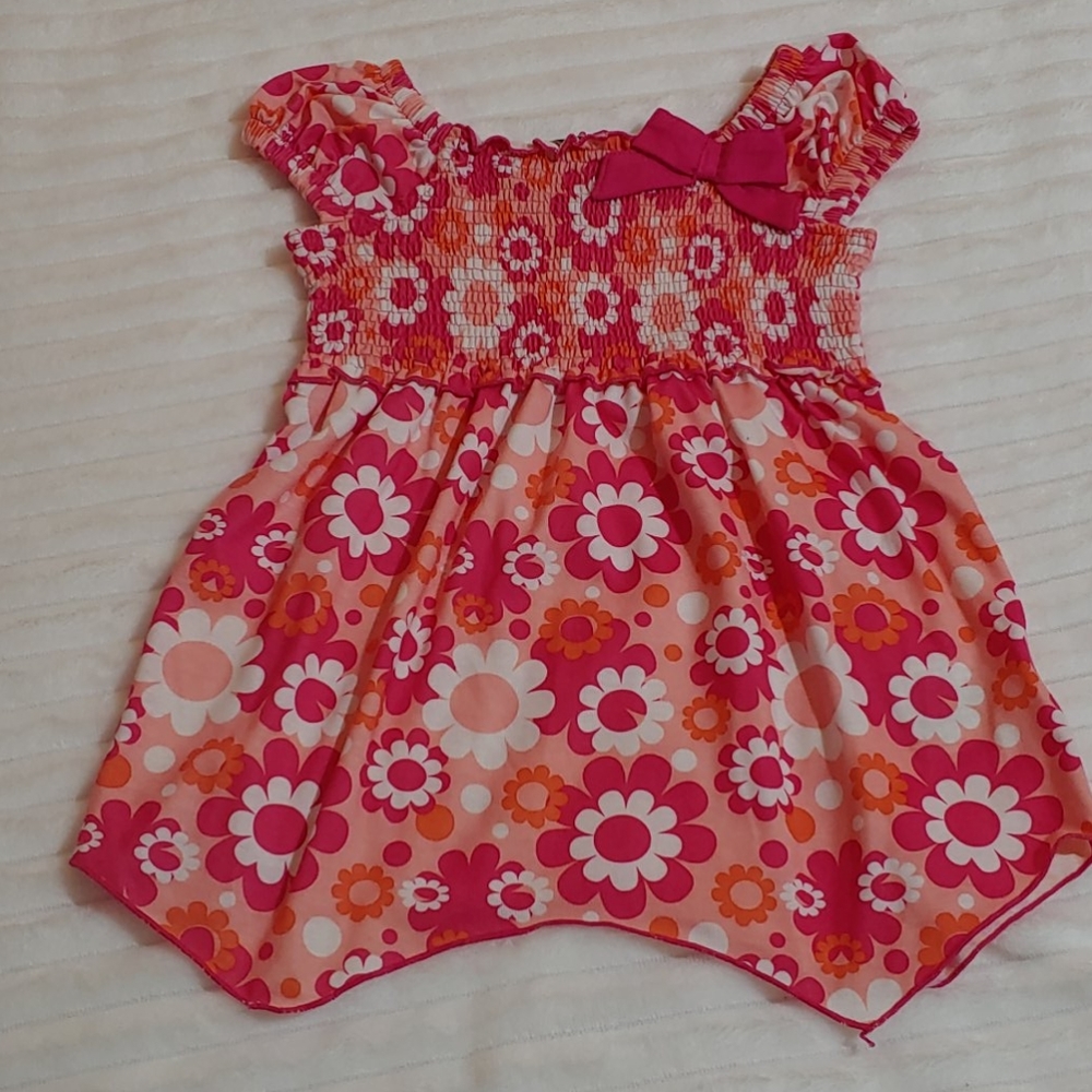 🎁Forever Me top sz 4T